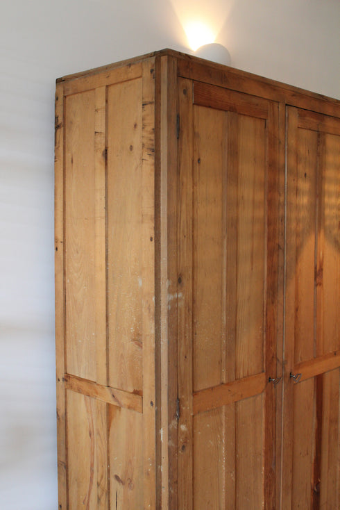 Armoire de métier "Ernestine"